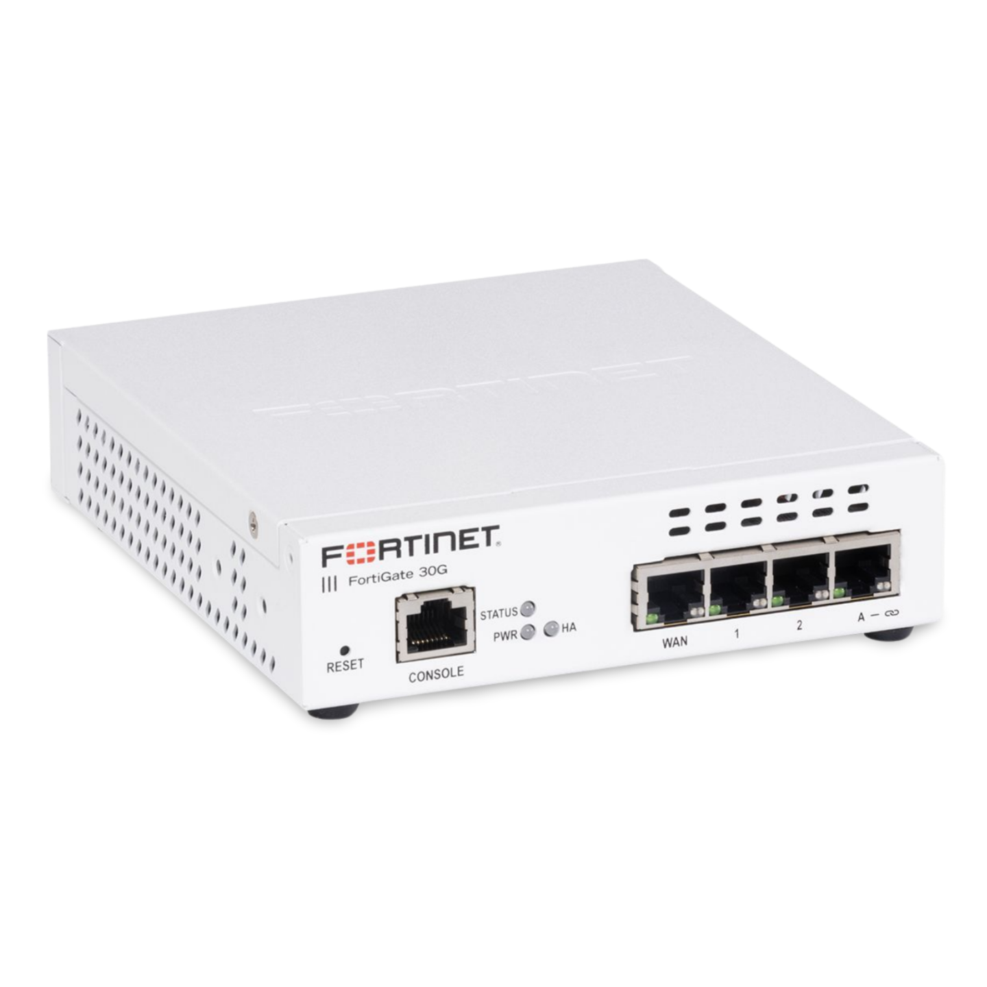 Fortinet FortiGate FG-30G-BDL-950 1 ve 3 Yıl Lisans Firewall - Görsel 2