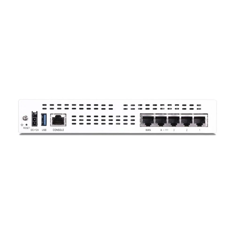 Fortinet FortiGate FG-40F-BDL-950 1 ve 3 Yıl Lisans Firewall - Görsel 3