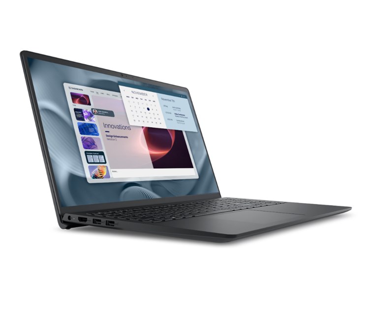 Dell Pro 15 Essential i5 1334-15.6-16G-512SSD-Dos - Görsel 2