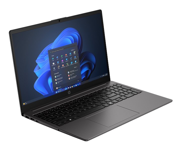 HP 255 G10 Ryzen5 15.6''-16G-512SSD-Dos (D30M3ET) - Görsel 2